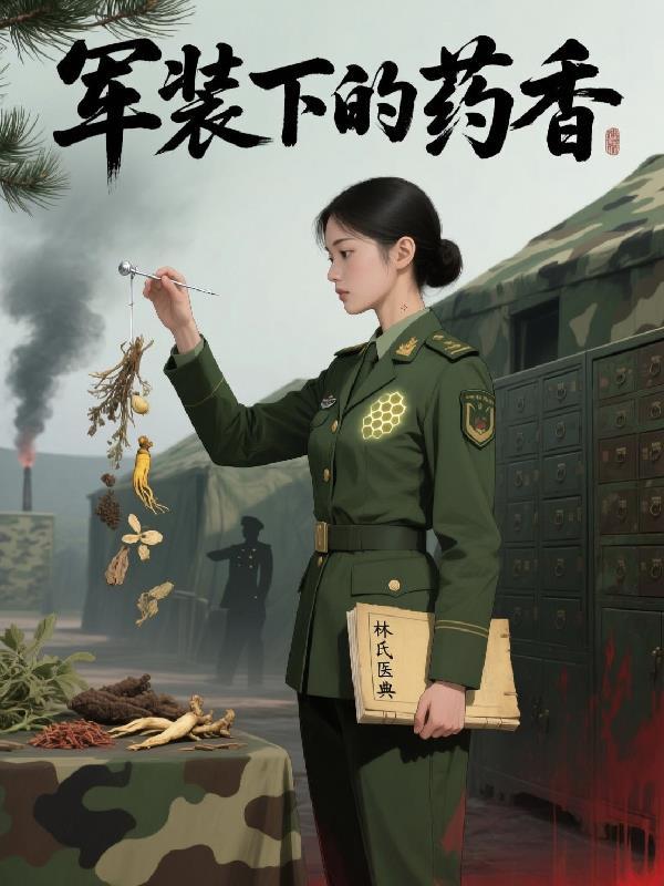 军装下的惊鸿一瞥免费阅读