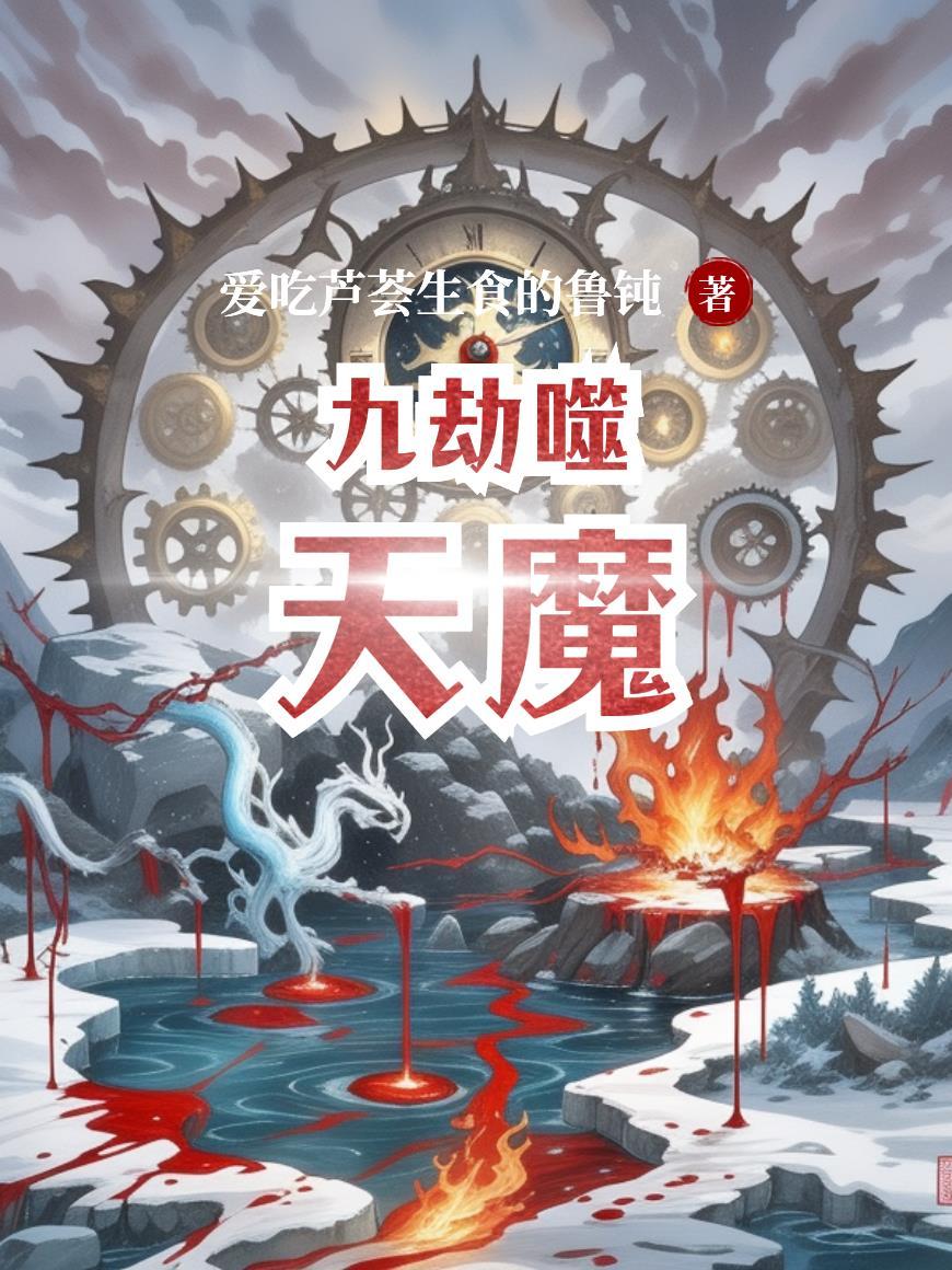 九劫焚天最新消息