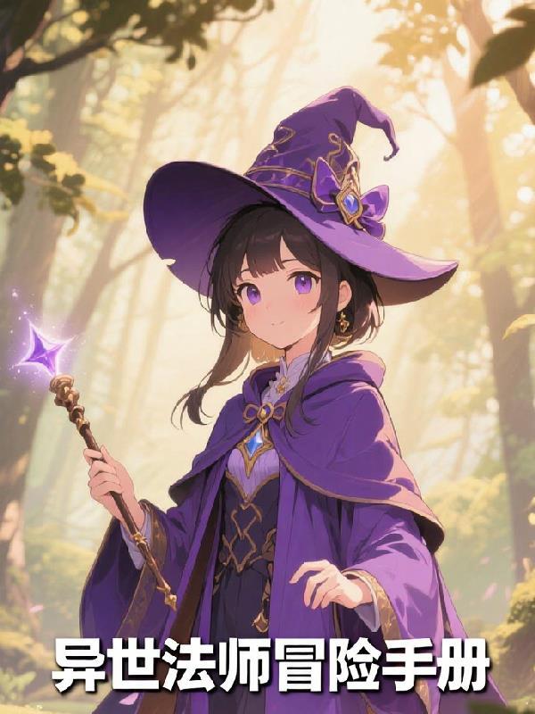 异世法师冒险手册攻略