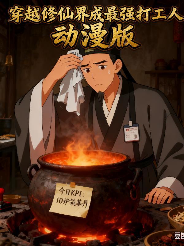 穿越修仙世界成大能