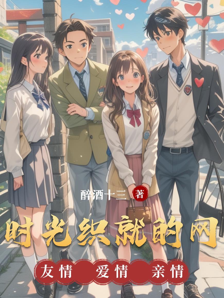 时光织梦什么意思