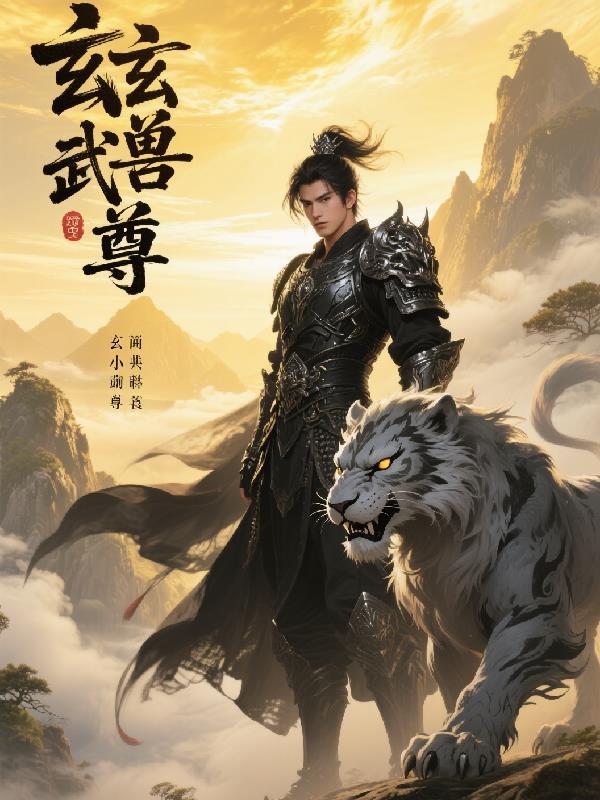 神兽玄武有什么能力