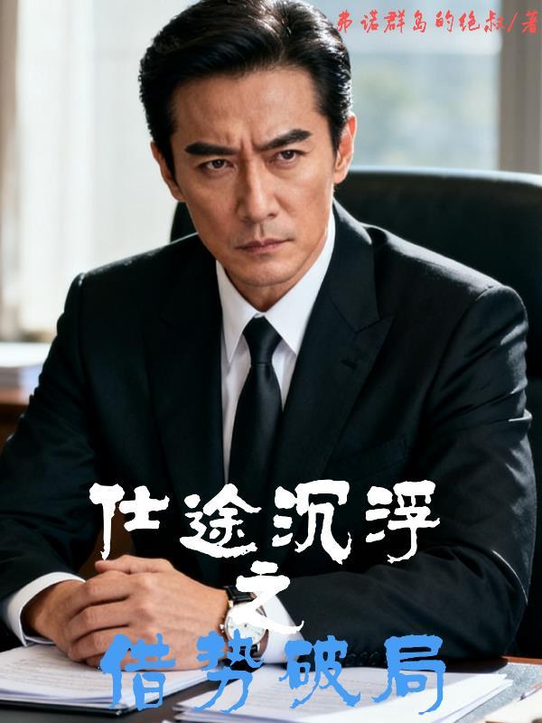 仕途沉浮之借势破局TXT