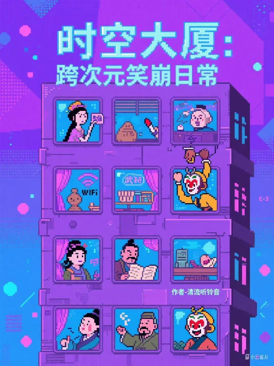 大时空玩法攻略
