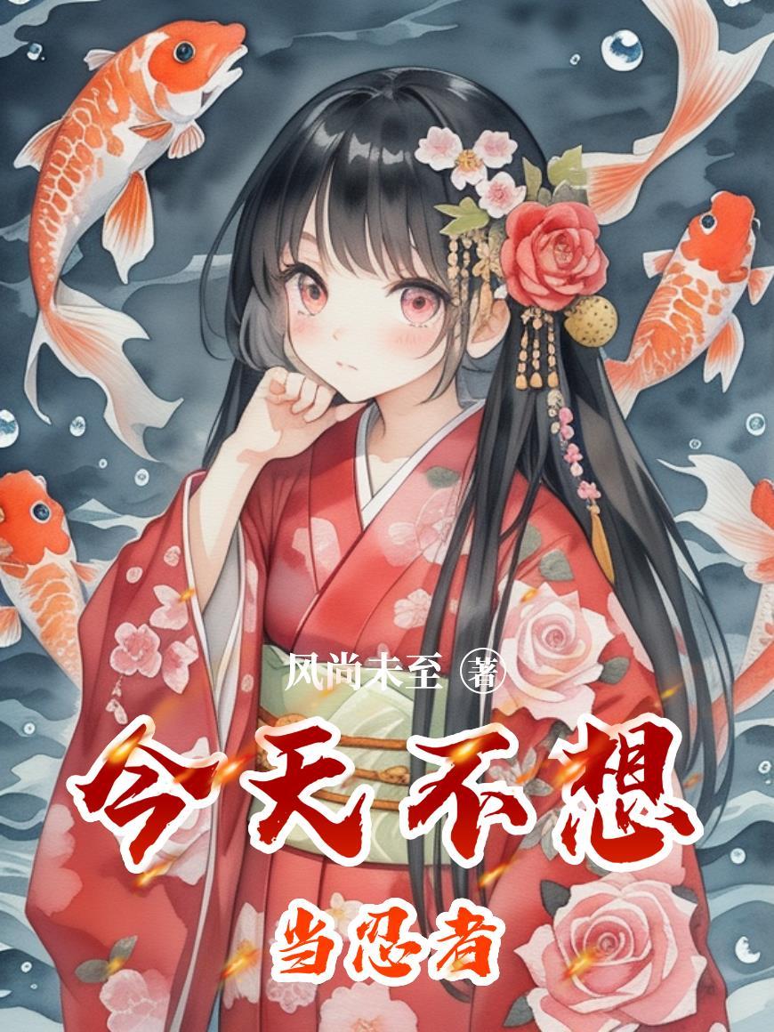 今天不想当忍者推文