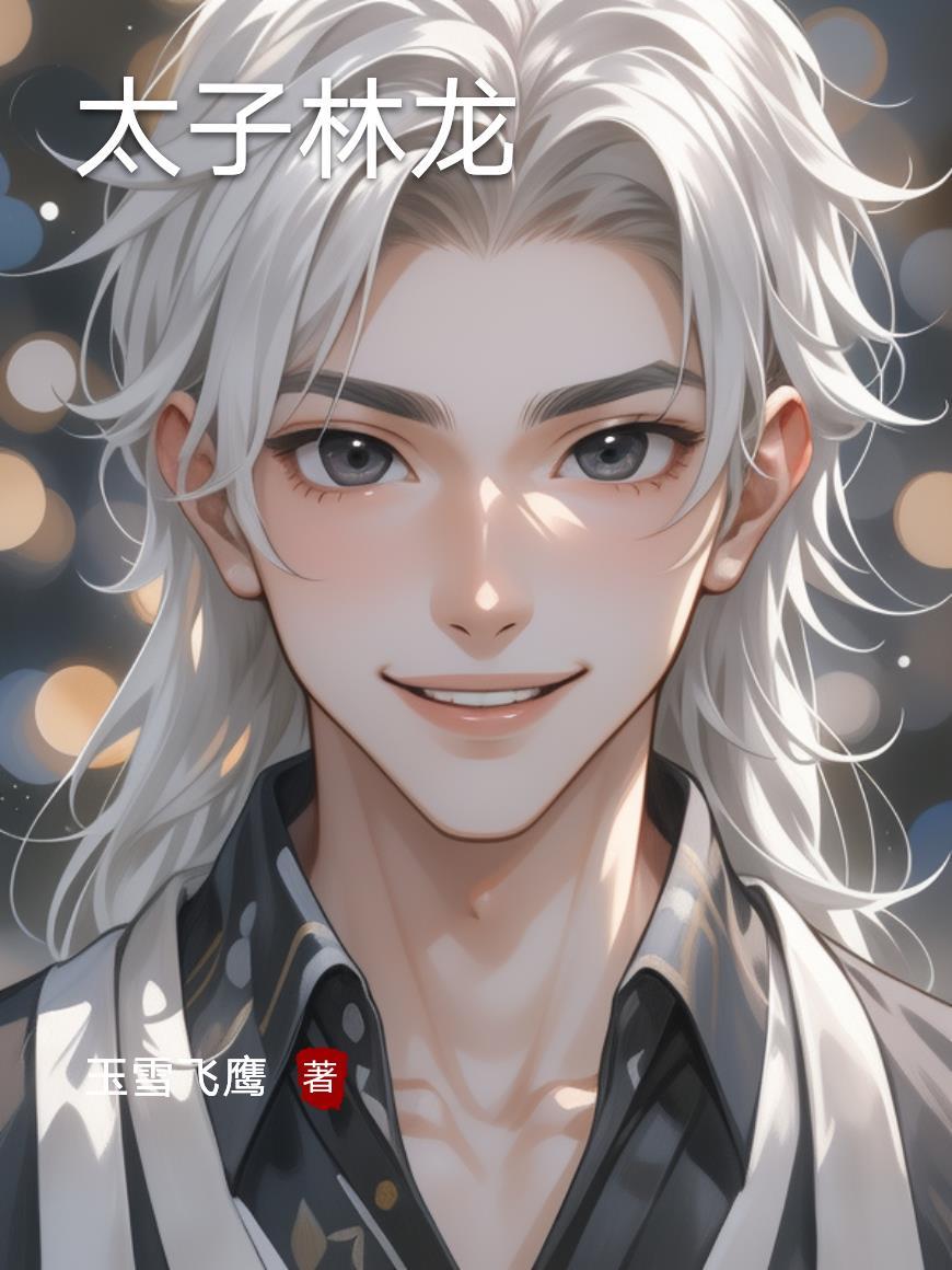太子林轩