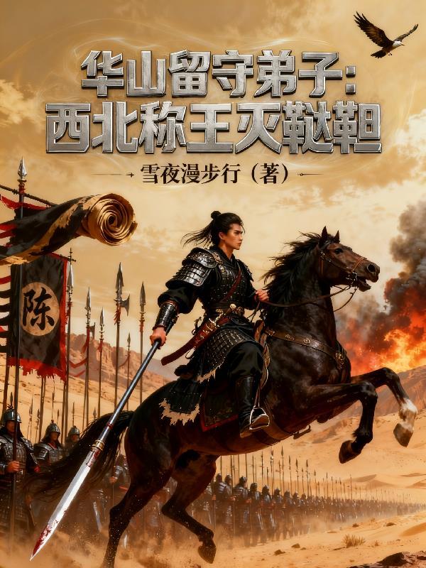 华山脚下守山门的师兄叫什么