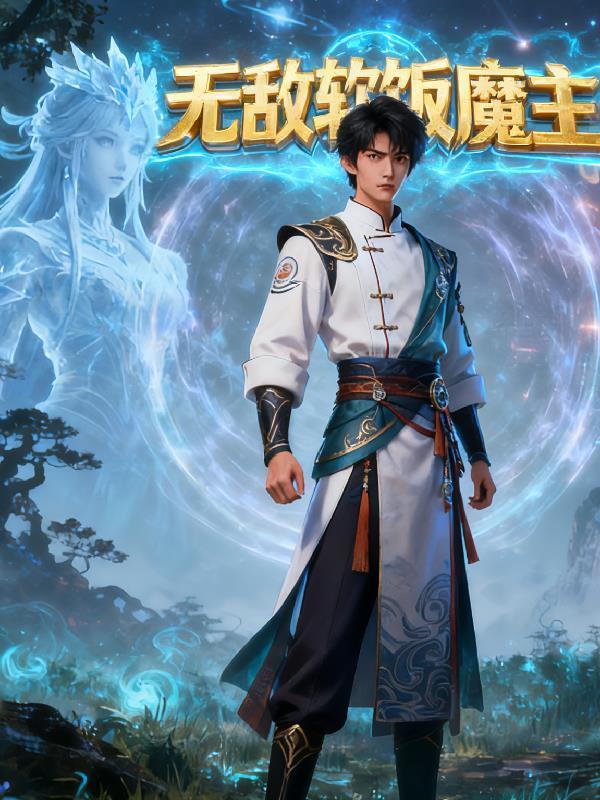 无敌软饭王漫画免费下拉式