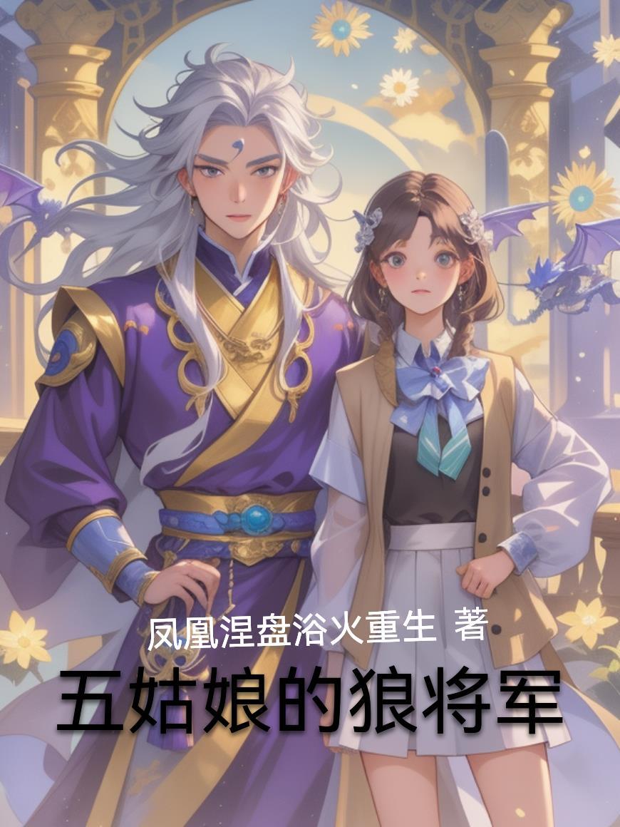 五姑娘的狼将军免费阅读