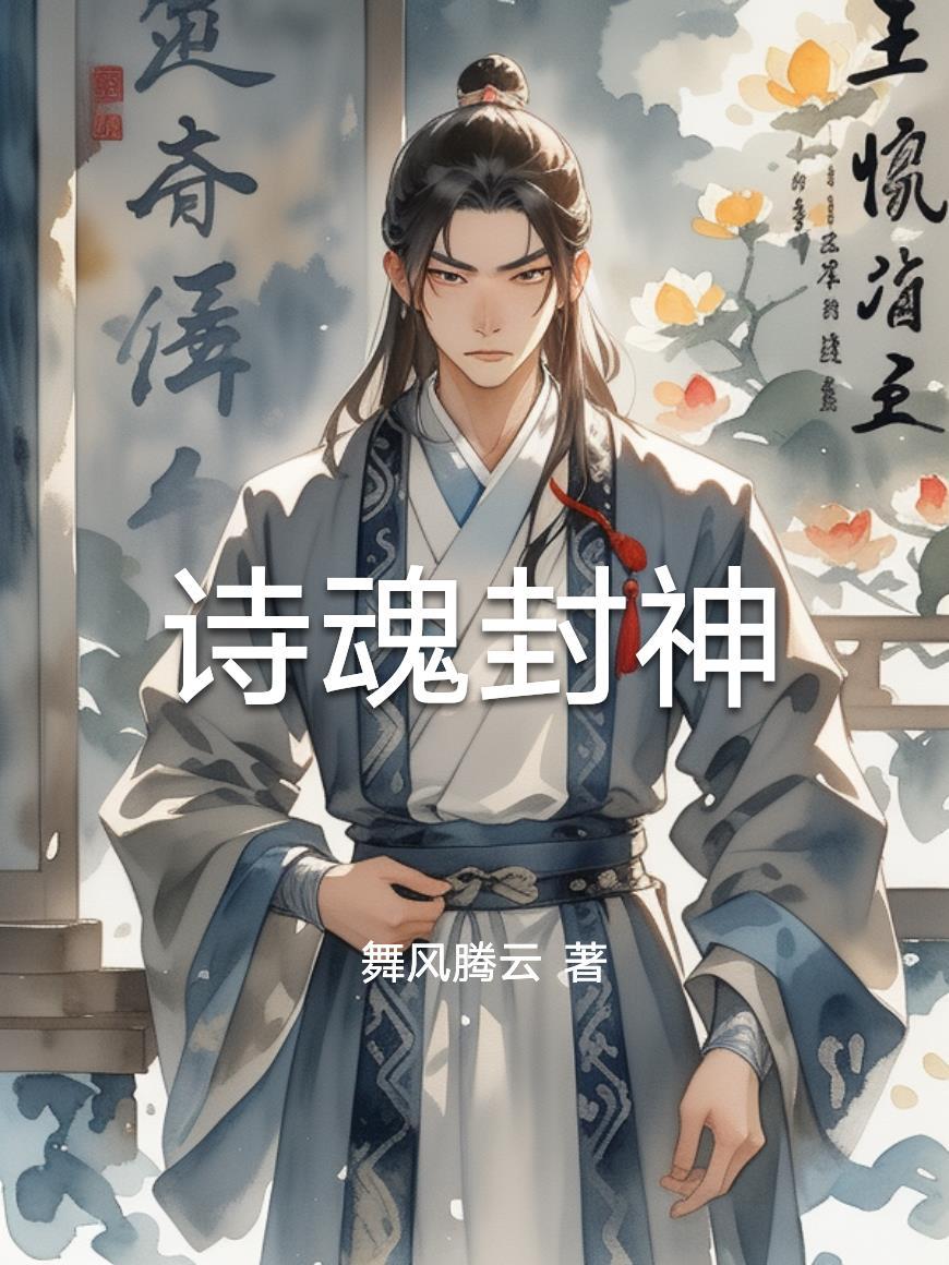 诗魂人物技能