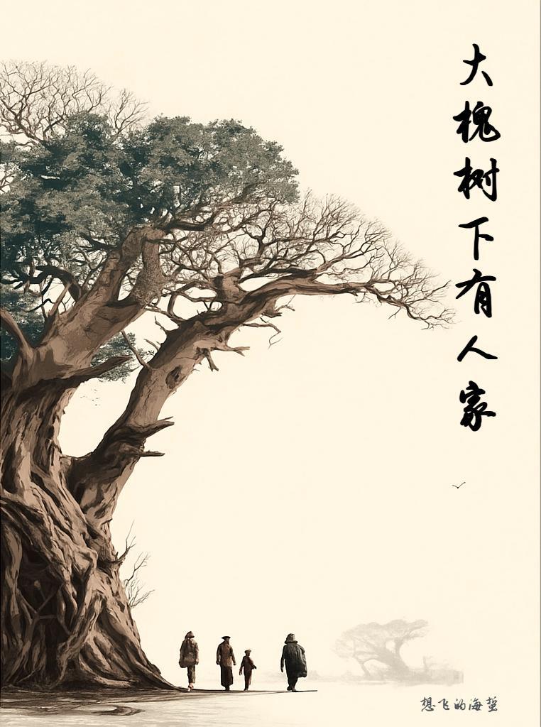 大槐树下的子孙