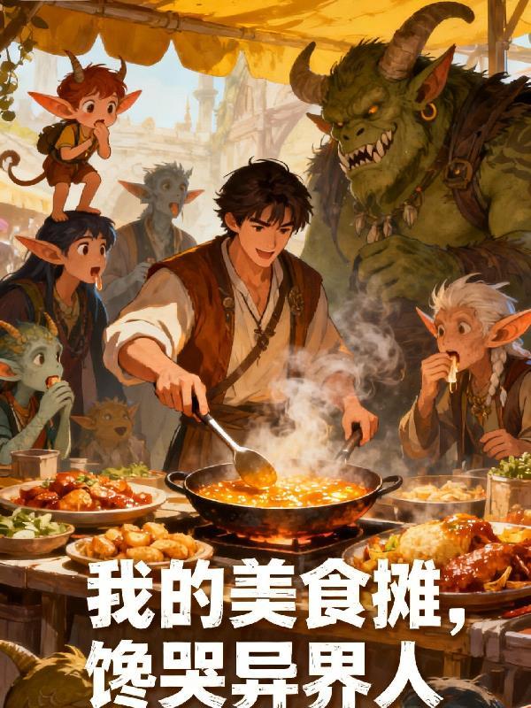 我的美味食谱