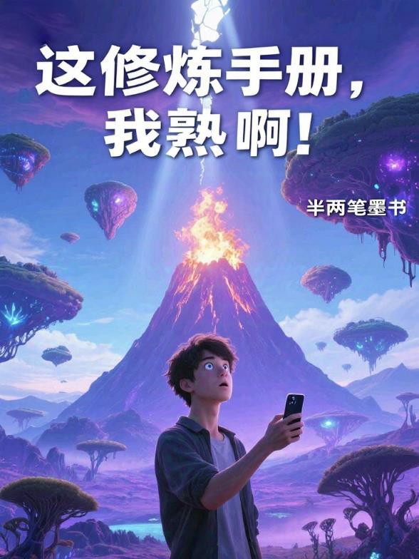 修炼就这么简单免费阅读
