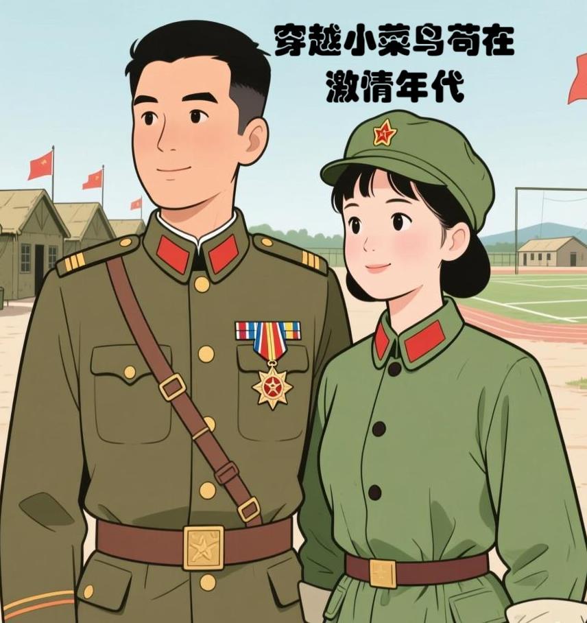 穿越五零