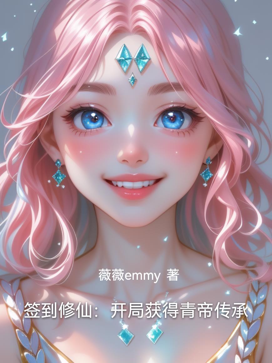 开局签到仙帝巅峰修为短剧