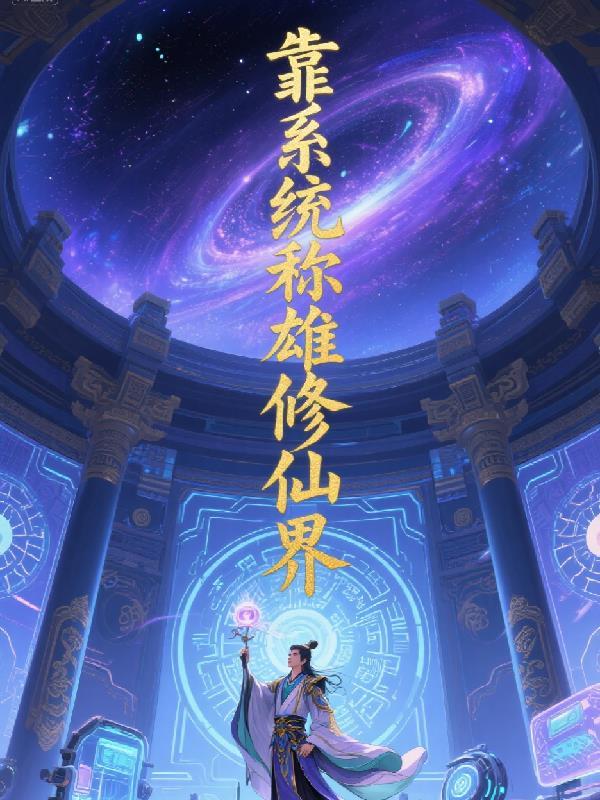 被系统带到了修仙界