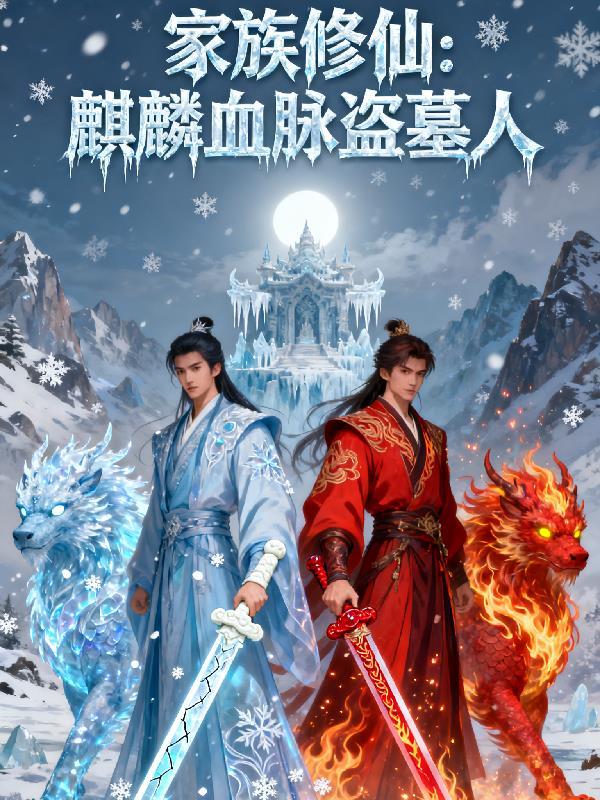 家族修仙录