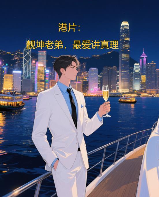 靓坤经典片段