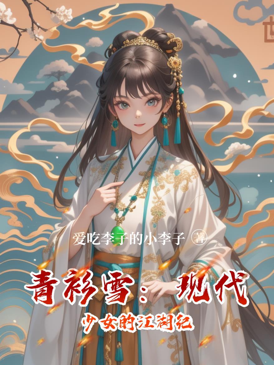 青衫合集