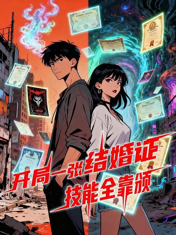 开局领证短剧合集