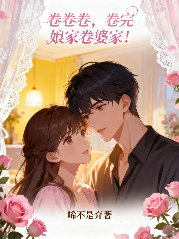 卷卷Vivienne