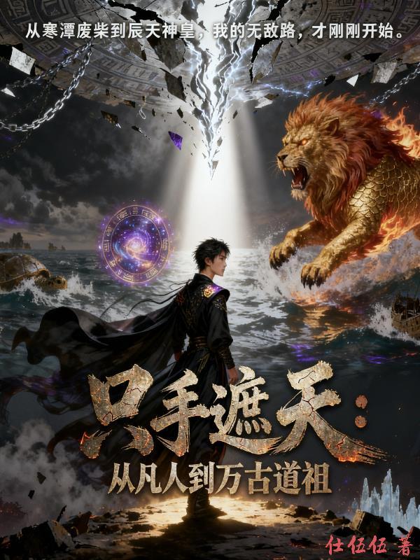 只手遮天完整