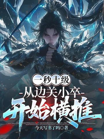 从边关小卒开始横推 听书