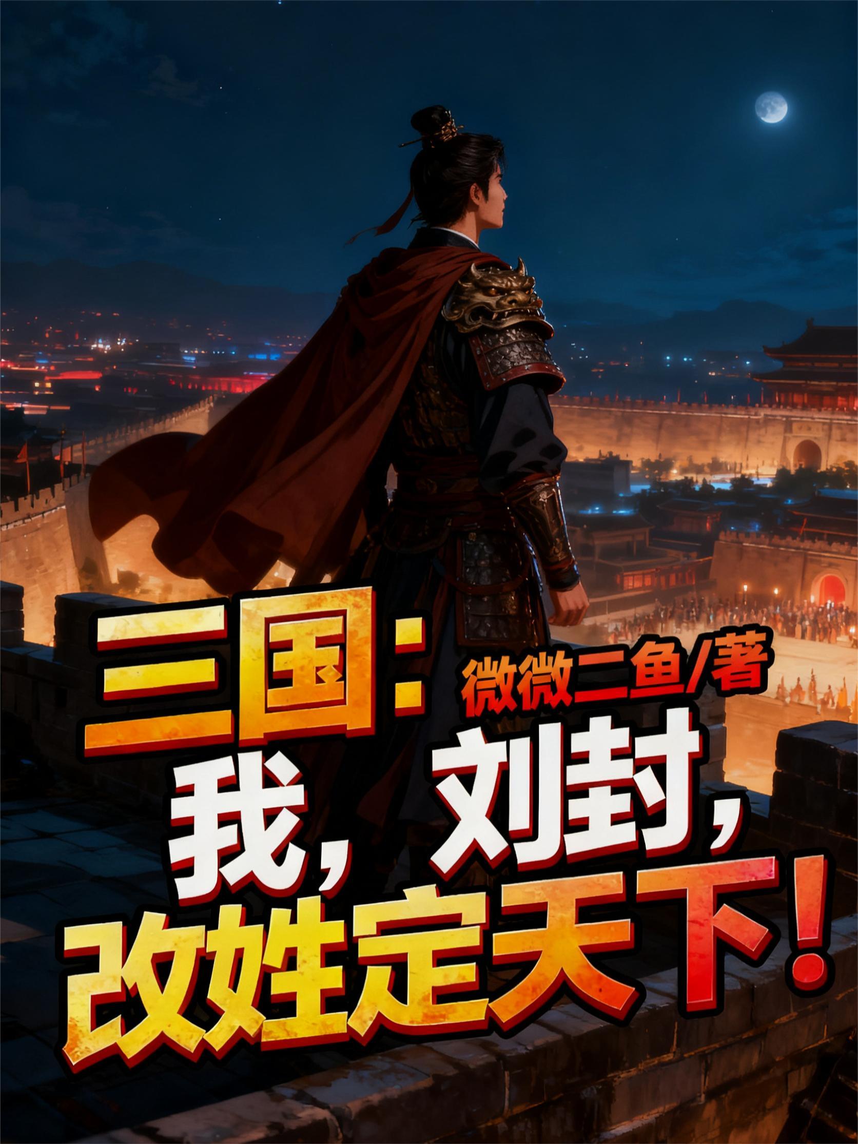 三国刘封之死