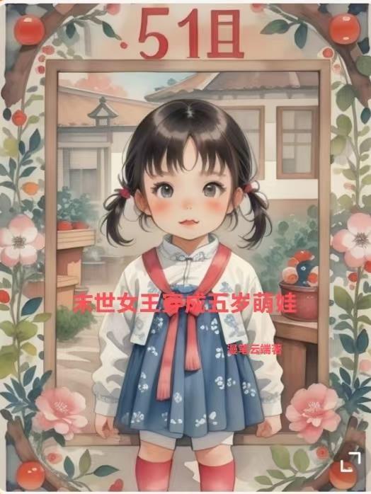末世女王成了
