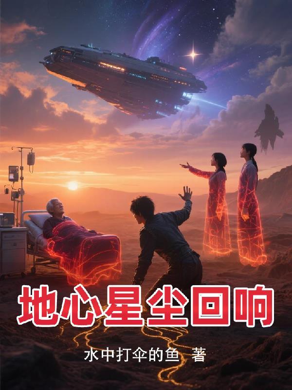 星尘回响电影