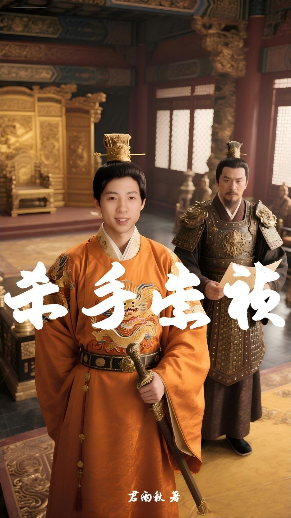 崇祯杀了多少总兵
