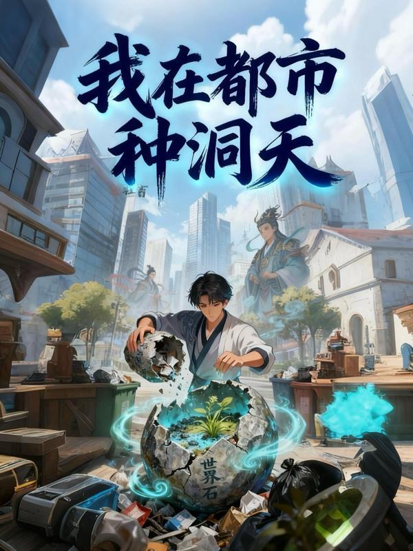 都市之我在市中心种地