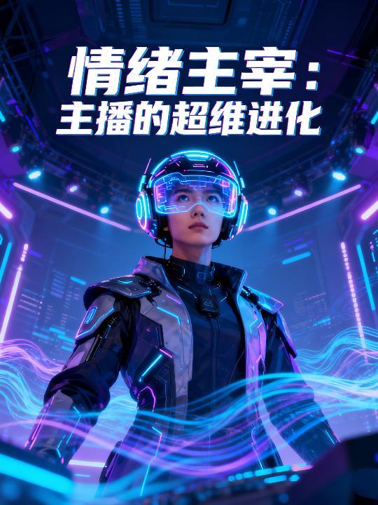 主导情绪