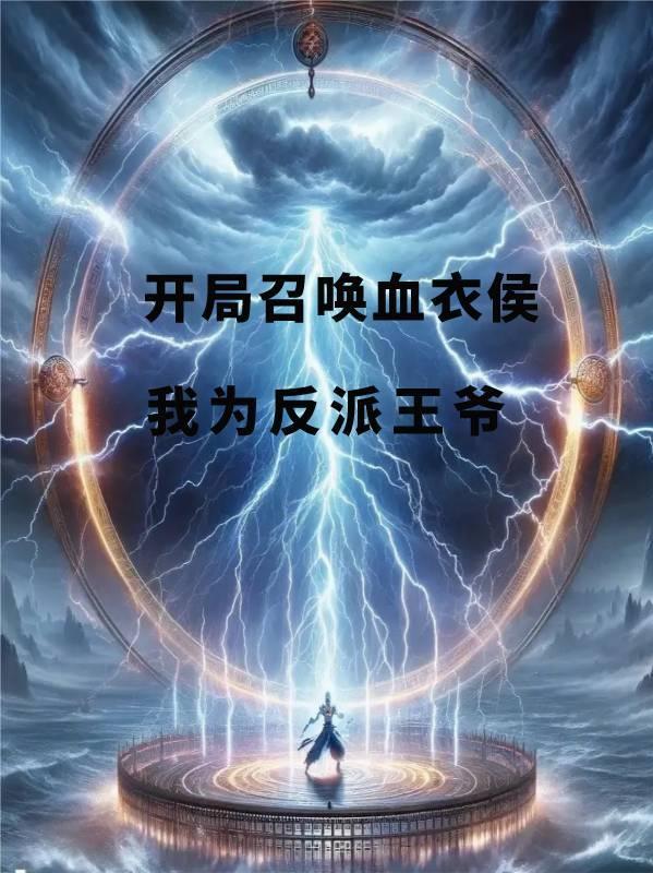 我为反派王爷TXT