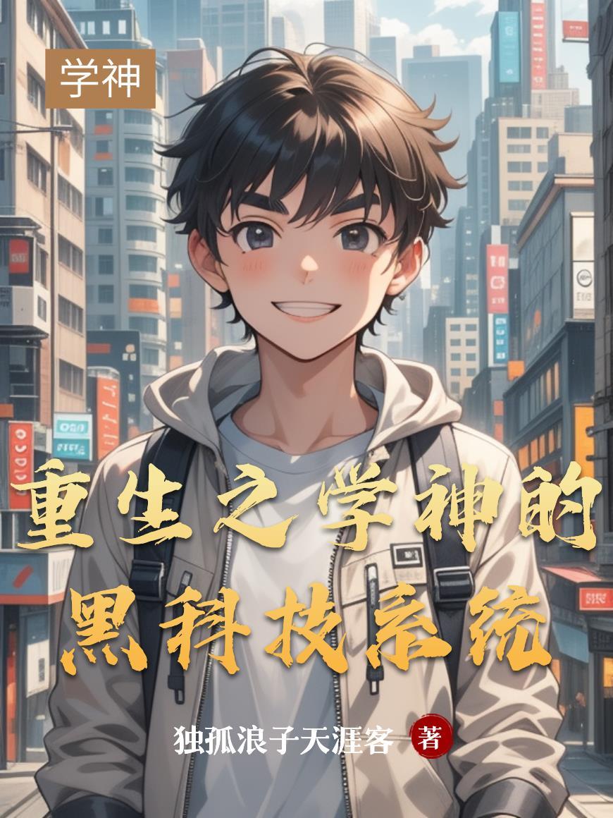 重生之学神系统全文免费阅读
