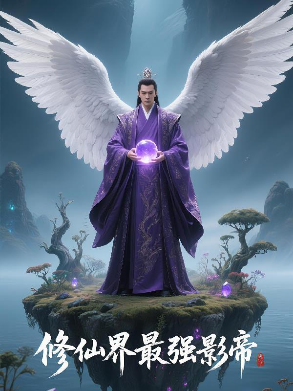 修仙最强的人
