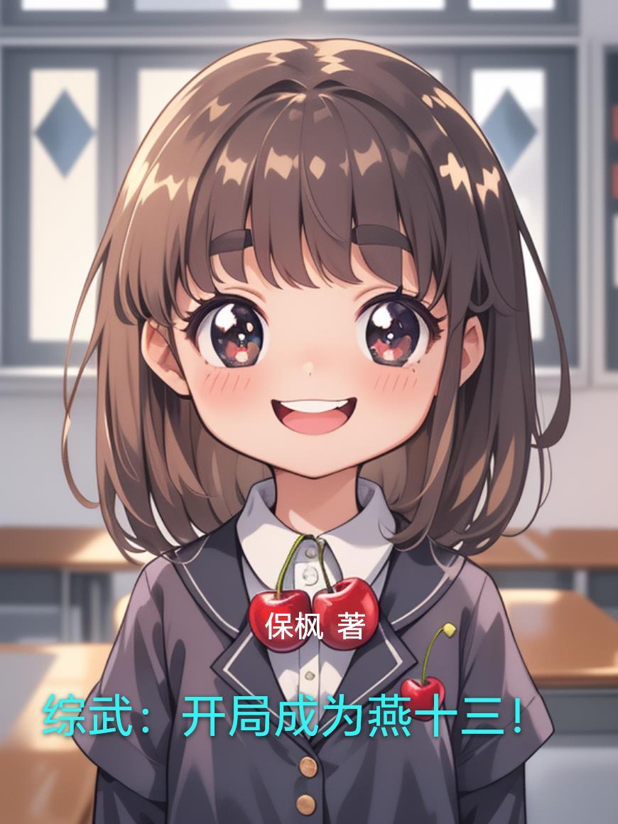 综武开局燕十三上官燕