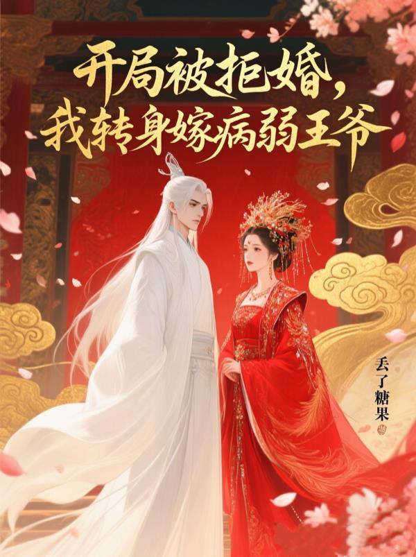 开局被退婚公主演员表大全六皇子