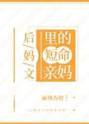 后妈文里的短命亲妈百度