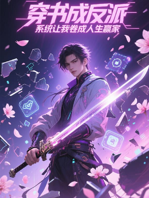 穿书系统出问题穿成反派