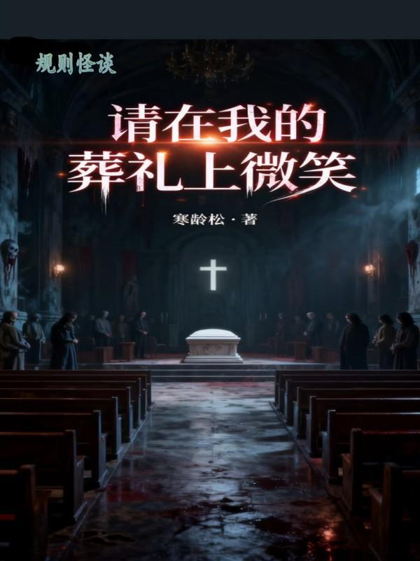 我在规则怪谈降临