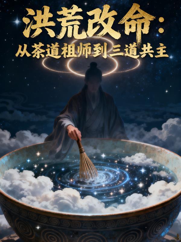 穿越洪荒悟道茶树化形