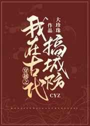 穿越之我在古代搞城防免费阅读