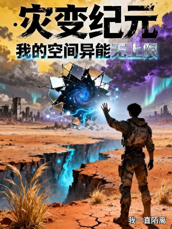 灾变