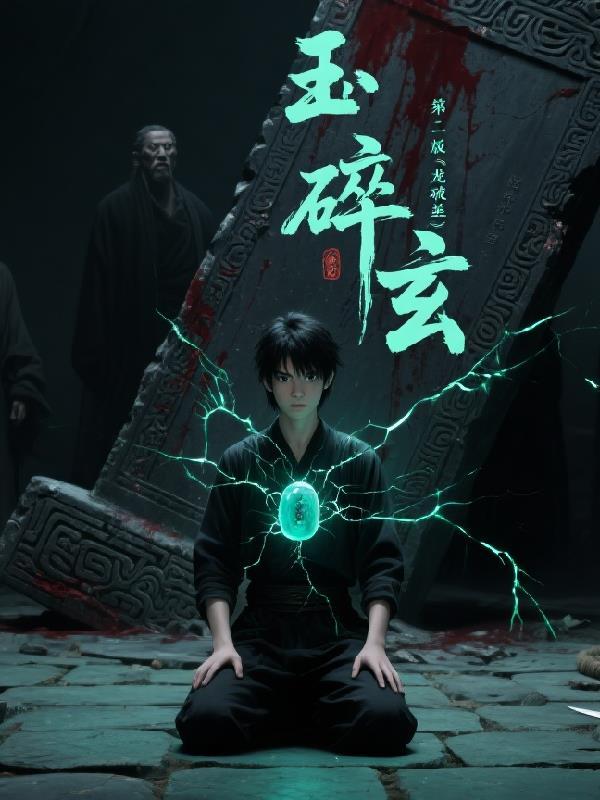 玉碎含义