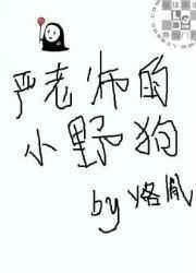 严老师的小野狗是谁
