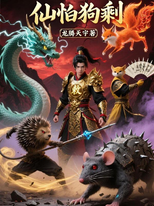 仙狗是什么意思