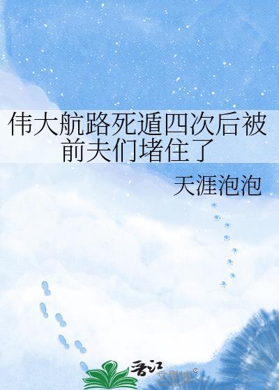 伟大航路后半段