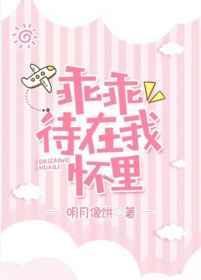 乖乖待在我怀里结局是什么