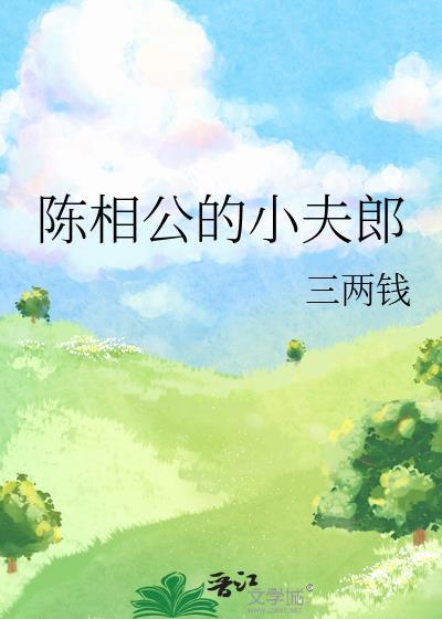 陈相公的小夫郎免费阅读